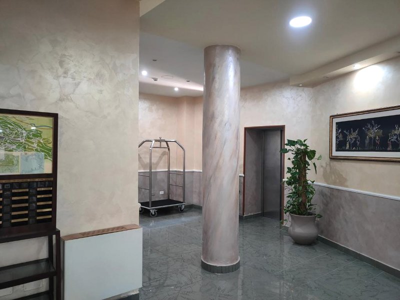 Grand Hotel Moseの写真