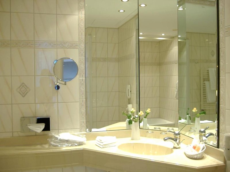 Hotel Altes Gymnasiumの写真