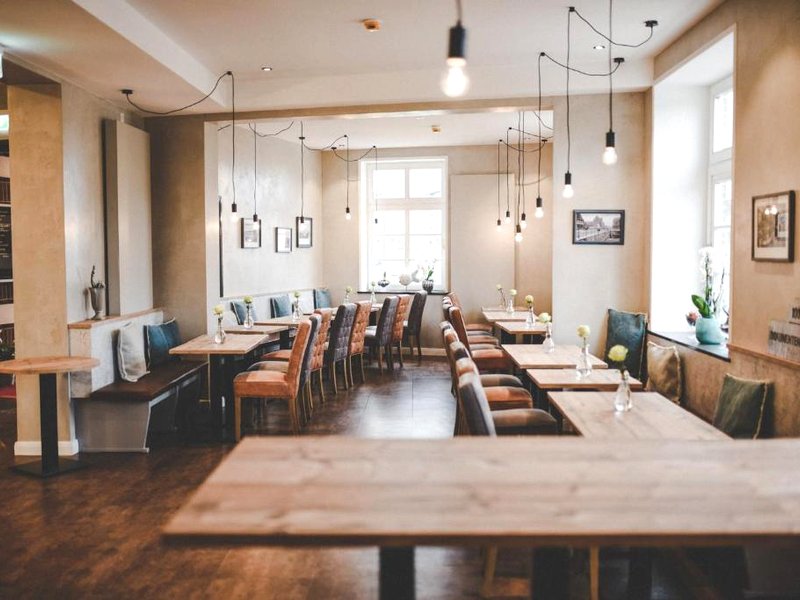 Altes Zollamtの写真