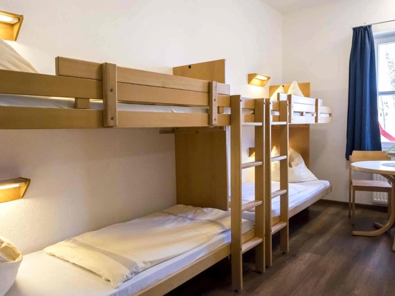 Jugendherberge Husumの写真