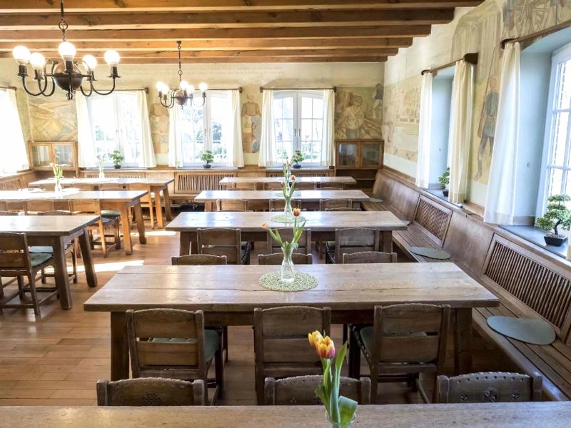 Jugendherberge Husumの写真