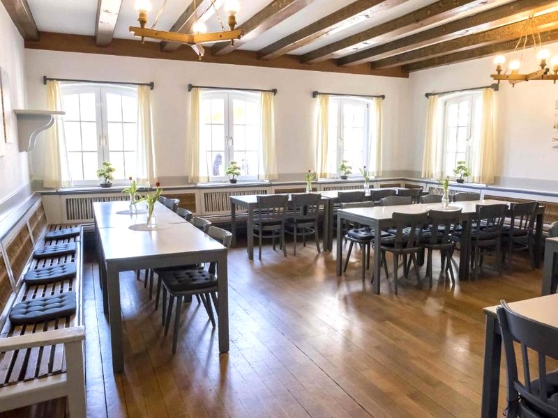 Jugendherberge Husumの写真