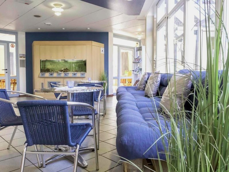 Jugendherberge Husumの写真