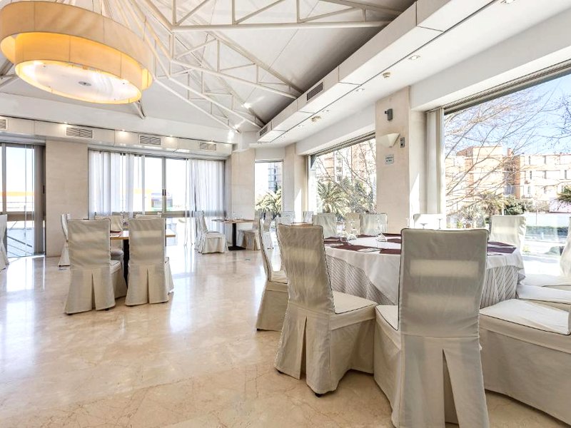 ホテル ダニヤ アリカンテ (Hotel Daniya Alicante)の写真