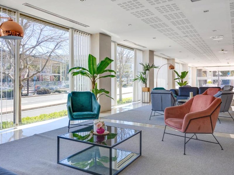 ホテル ダニヤ アリカンテ (Hotel Daniya Alicante)の写真