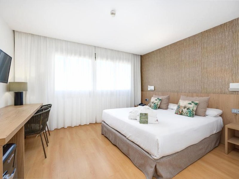 ホテル ダニヤ アリカンテ (Hotel Daniya Alicante)の写真