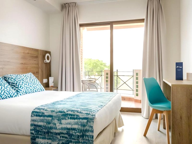 Hotel Boutique Calas de Alicanteの写真