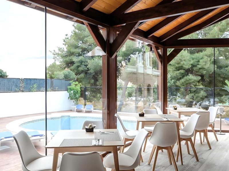 Hotel Boutique Calas de Alicanteの写真