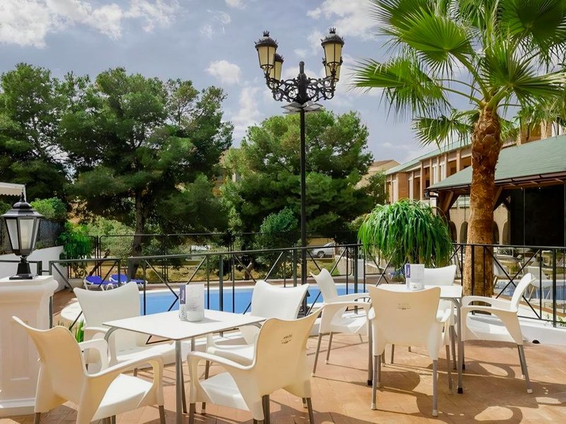 Hotel Boutique Calas de Alicanteの写真