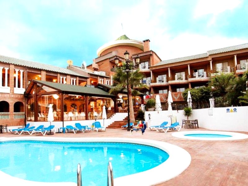 Hotel Boutique Calas de Alicanteの写真