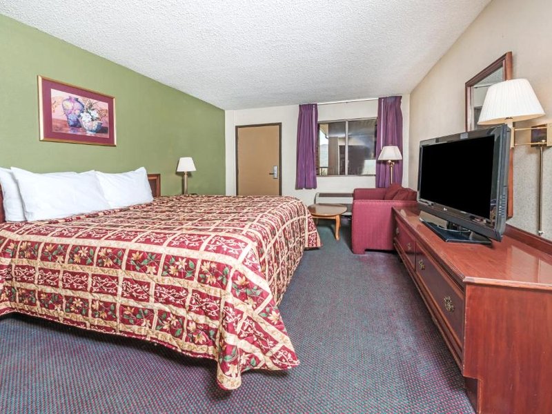 Days Inn by Wyndham New Market/I-81 の写真