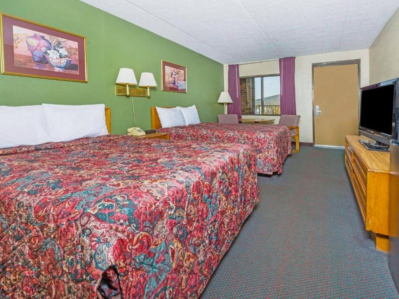 Days Inn by Wyndham New Market/I-81 の写真