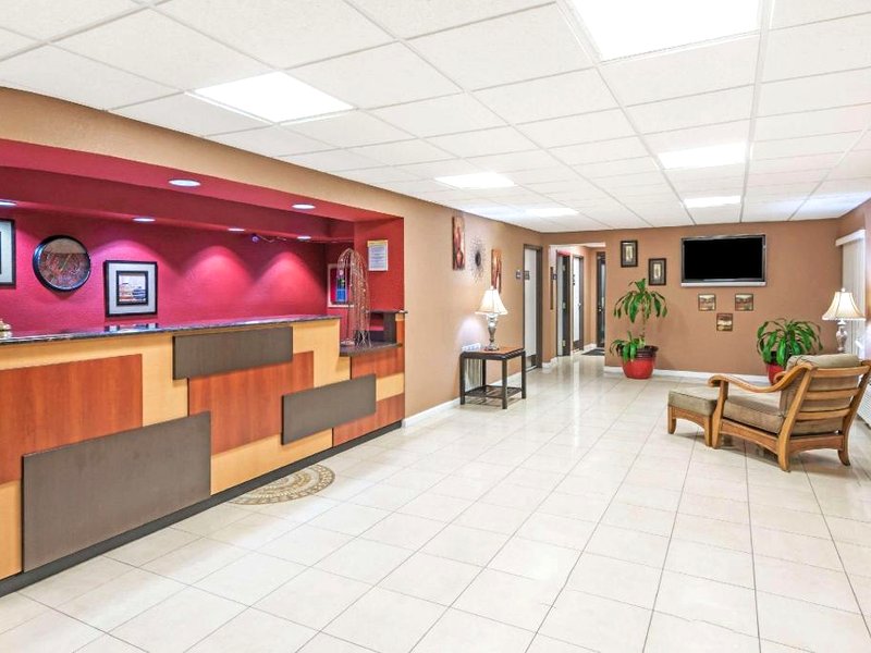 Days Inn by Wyndham New Market/I-81 の写真