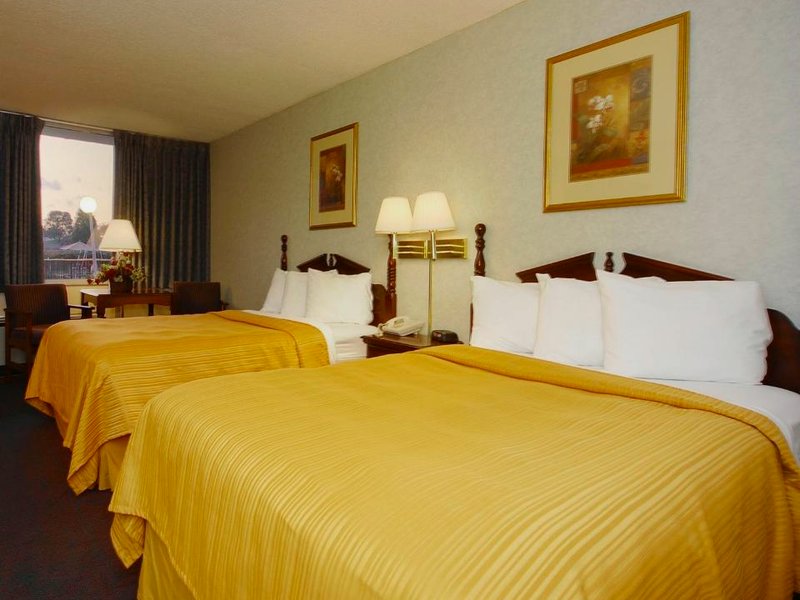 クオリティ イン シェナンドア バレー (Quality Inn Shenandoah Valley)の写真