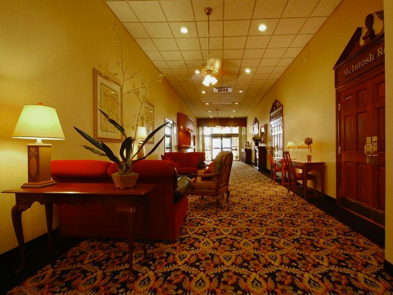 クオリティ イン シェナンドア バレー (Quality Inn Shenandoah Valley)の写真