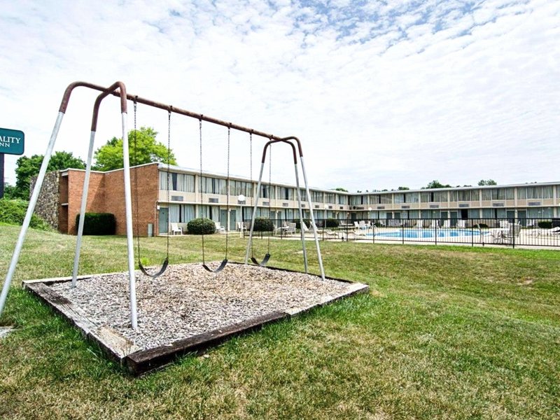 クオリティ イン シェナンドア バレー (Quality Inn Shenandoah Valley)の写真