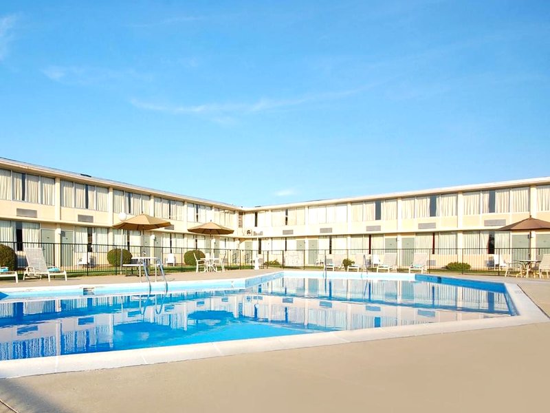 クオリティ イン シェナンドア バレー (Quality Inn Shenandoah Valley)の写真