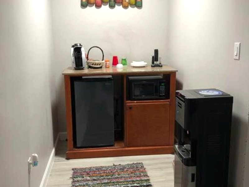 Spacious Unit with Mountain Viewの写真