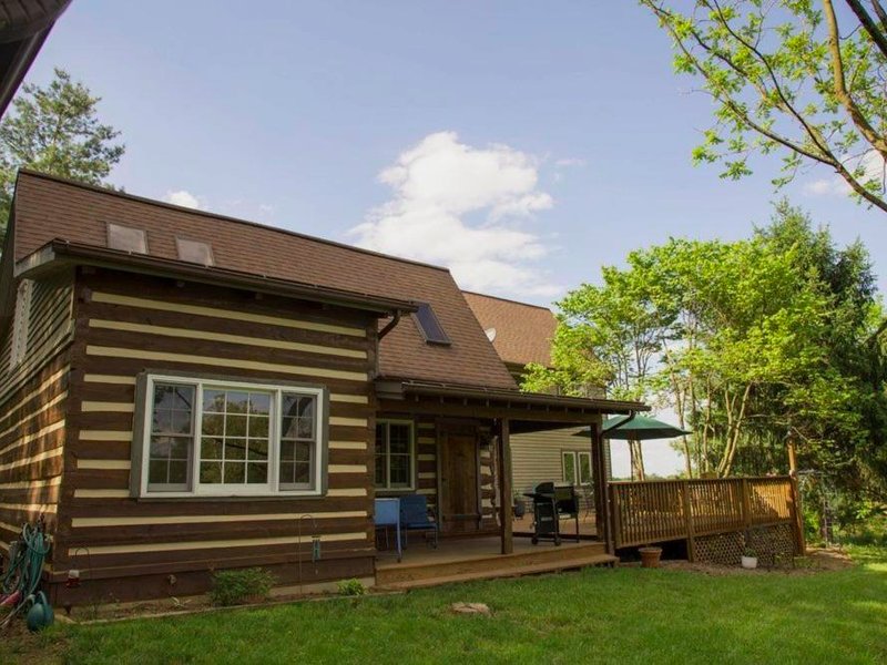 River Bluff Farm Bed and Breakfastの写真