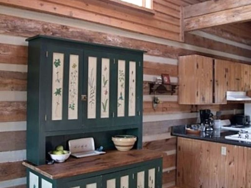 River Bluff Farm Bed and Breakfastの写真