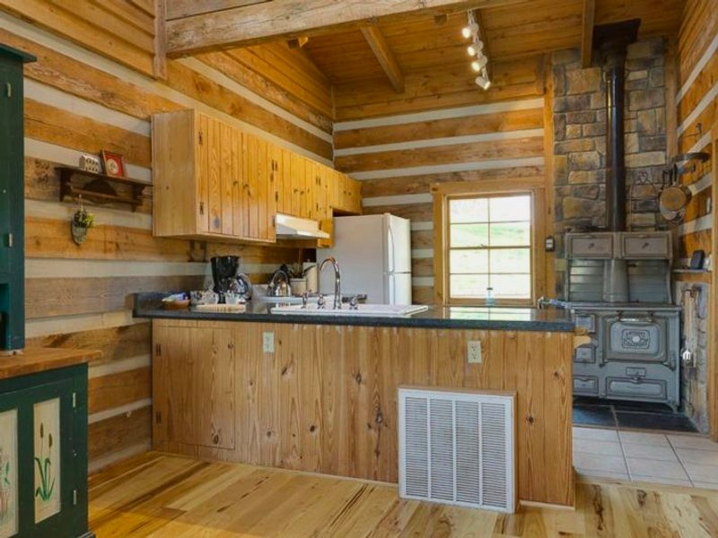 River Bluff Farm Bed and Breakfastの写真