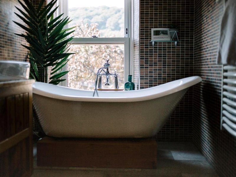 Hebden Townhouseの写真