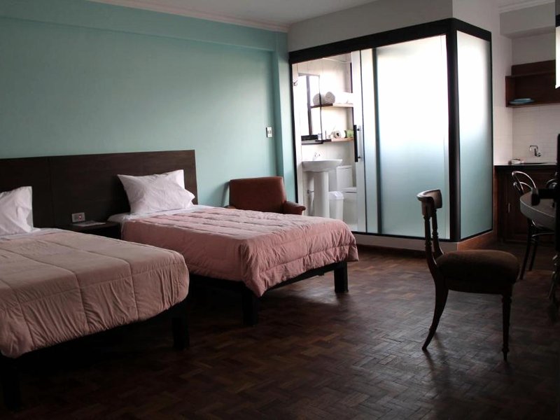 Kunan Hotelの写真