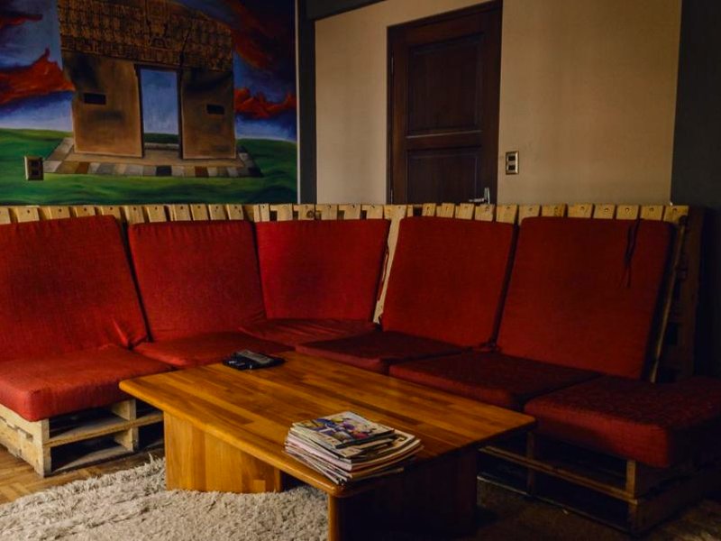 ホステル ランニング チャスキ (Hostel Running Chaski)の写真