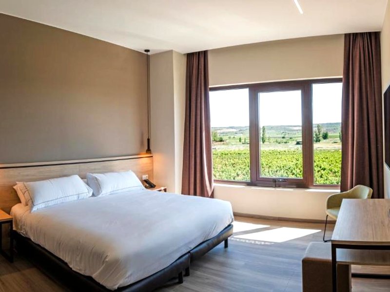 Hotel Bodega FyA - GRUPO PIÉROLA (Hotel Bodega FyA - GRUPO PIEROLA)の写真