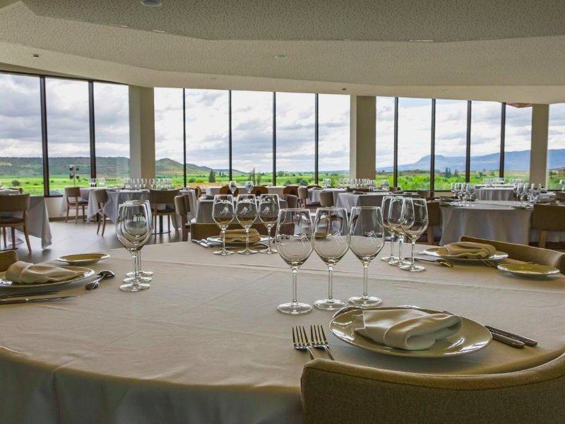 Hotel Bodega FyA - GRUPO PIÉROLA (Hotel Bodega FyA - GRUPO PIEROLA)の写真