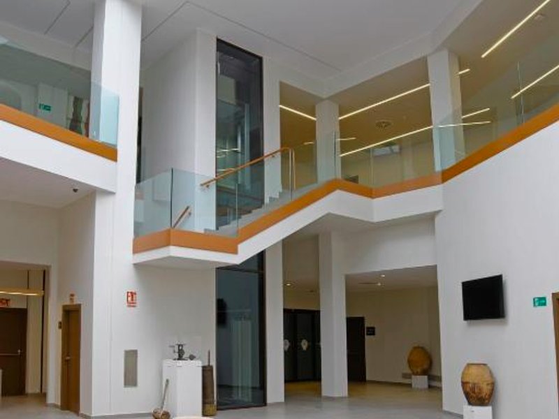 Hotel Bodega FyA - GRUPO PIÉROLA (Hotel Bodega FyA - GRUPO PIEROLA)の写真