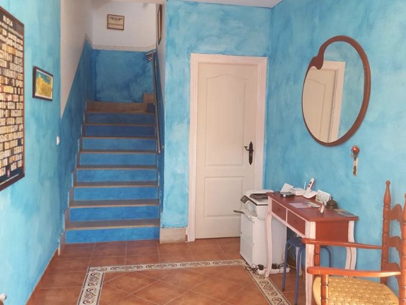 Hostal A La Sombra Del Laurelの写真