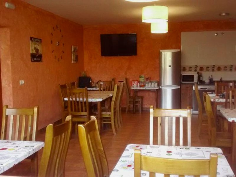 Hostal A La Sombra Del Laurelの写真