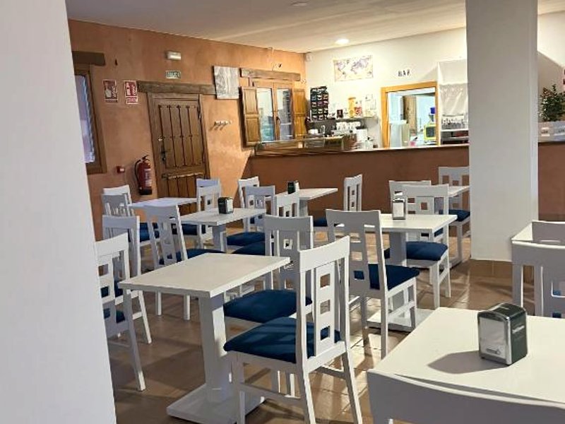 Ikigai Albergueの写真