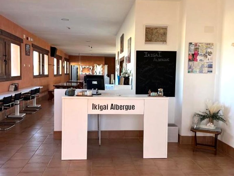 Ikigai Albergueの写真