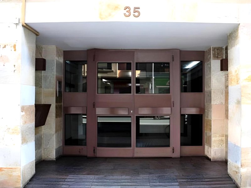 ペンシオン サン マテオ (Pension Saint Mateo)の写真