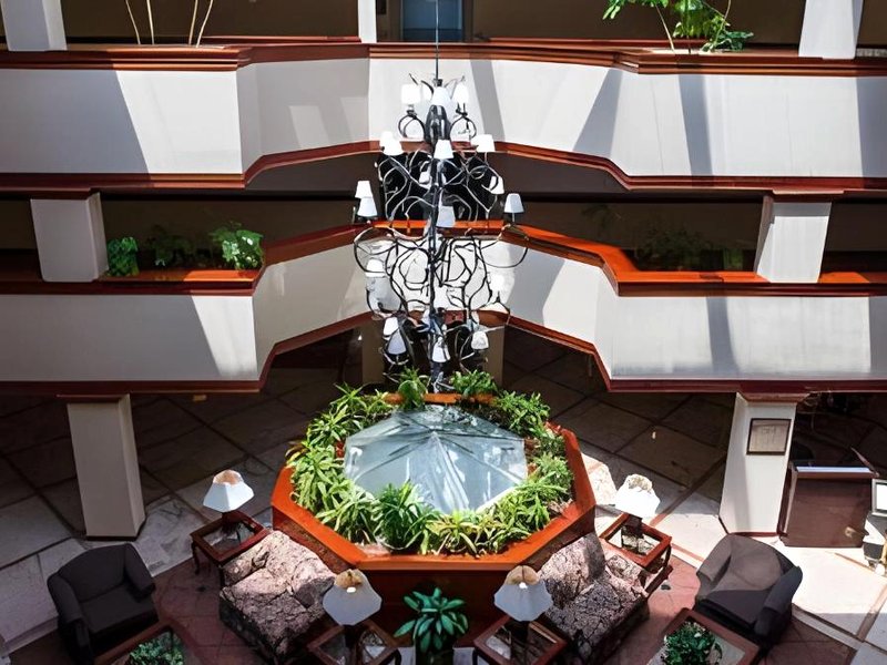 ウェストフォード リージェンシー イン & カンファレンス センター (Westford Regency Inn & Conference Center)の写真