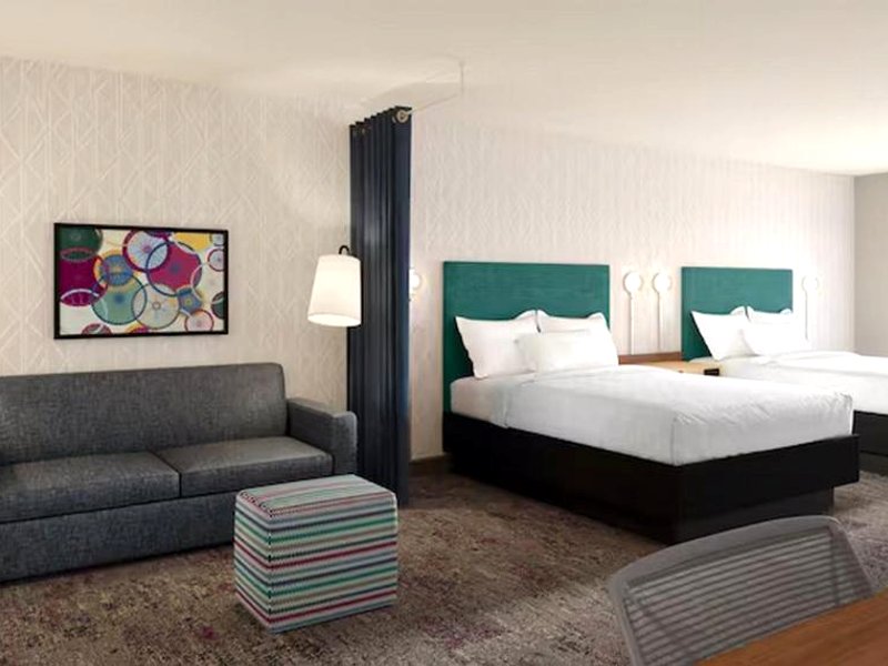 Home2 Suites by Hilton Chelmsford Lowellの写真