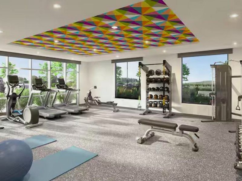 Home2 Suites by Hilton Chelmsford Lowellの写真