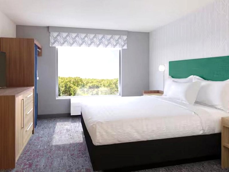 Home2 Suites by Hilton Chelmsford Lowellの写真