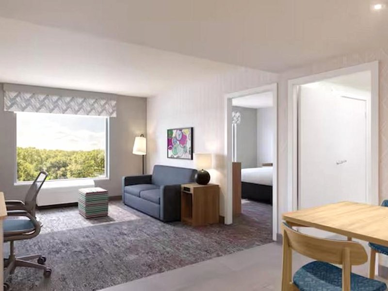 Home2 Suites by Hilton Chelmsford Lowellの写真