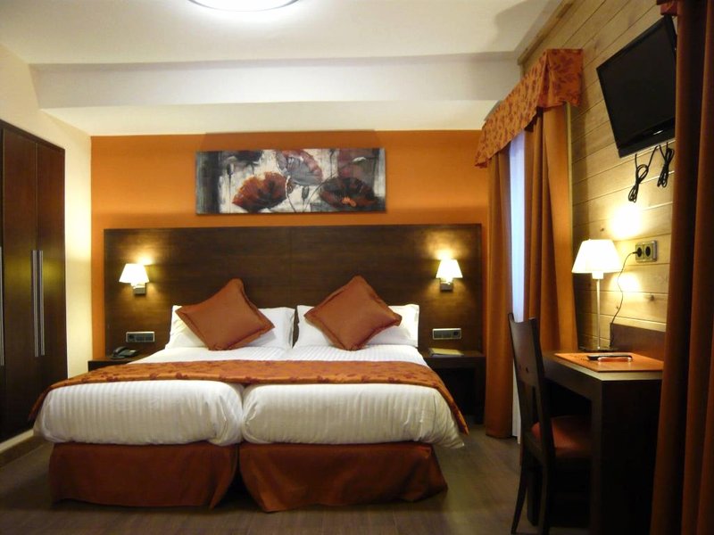 ホテル ソリネウ (Hotel Solineu)の写真