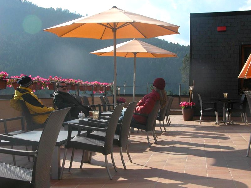 ホテル ソリネウ (Hotel Solineu)の写真