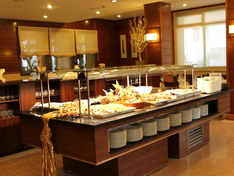 ホテル ソリネウ (Hotel Solineu)の写真