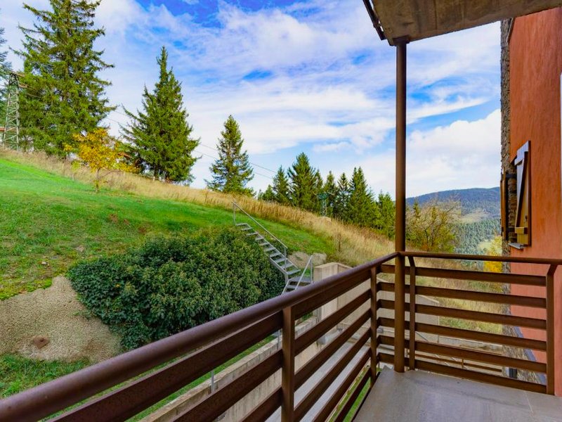 Apartamento en La Molina en la mejor ubicación (Apartamento en La Molina en la mejor ubicacion)の写真