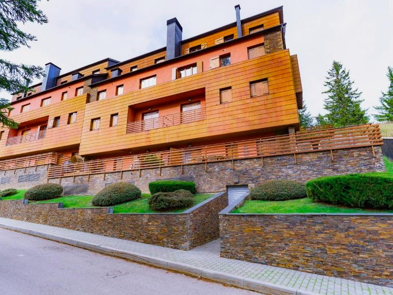 Apartamento en La Molina en la mejor ubicación (Apartamento en La Molina en la mejor ubicacion)の写真