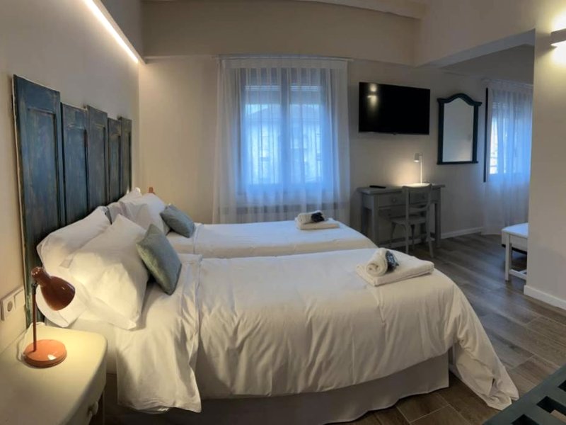 Hostal Cal Pericasの写真