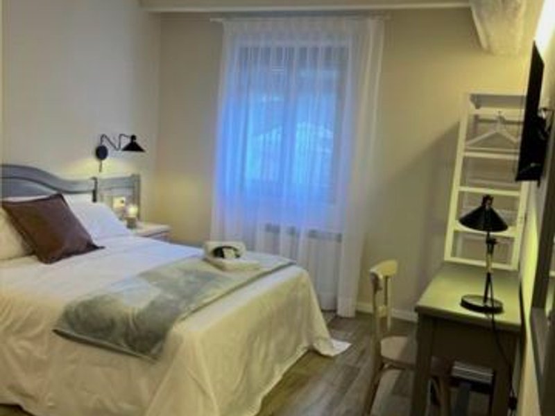 Hostal Cal Pericasの写真