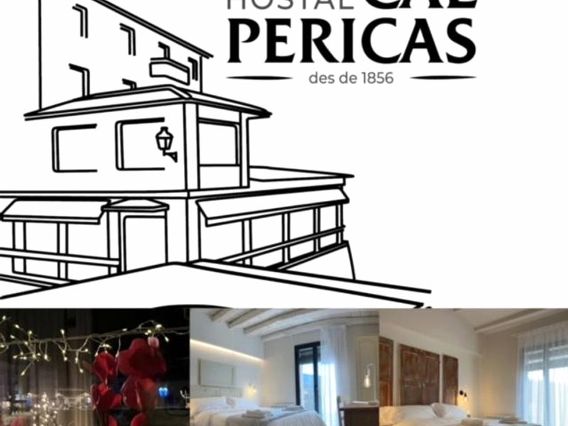 Hostal Cal Pericasの写真