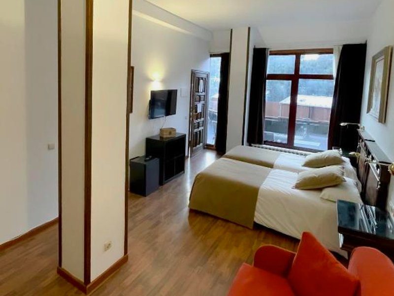 Hotel Amoretesの写真